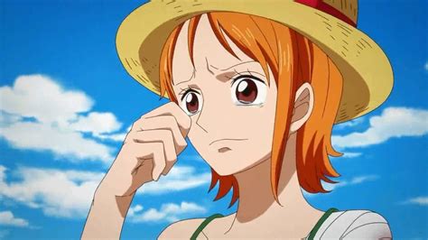 nami porno|Uns Anime